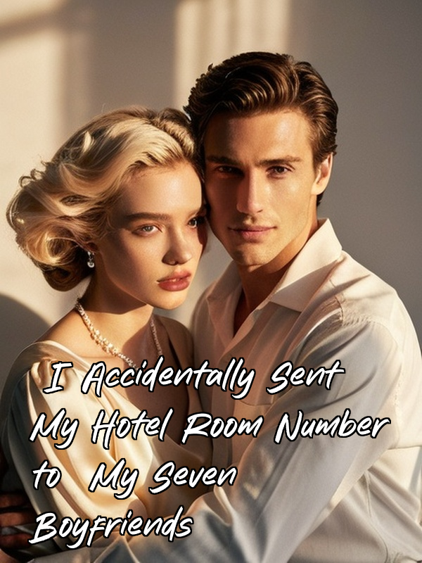 I Accidentally Sent My Hotel Room Number to My Seven Boyfriends