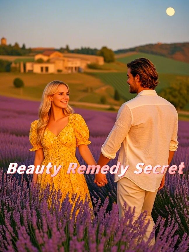 Beauty Remedy Secret