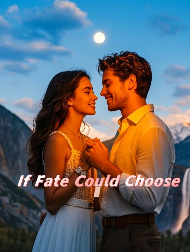 If Fate Could Choose