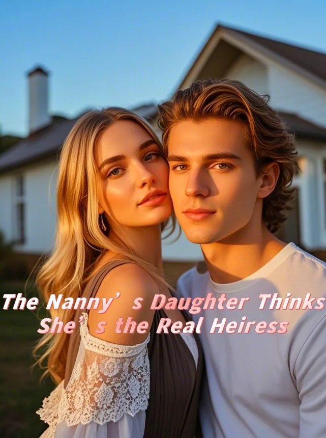 The Nanny’s Daughter Thinks She’s The Real Heiress