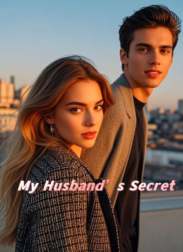 My Husband’s Secret