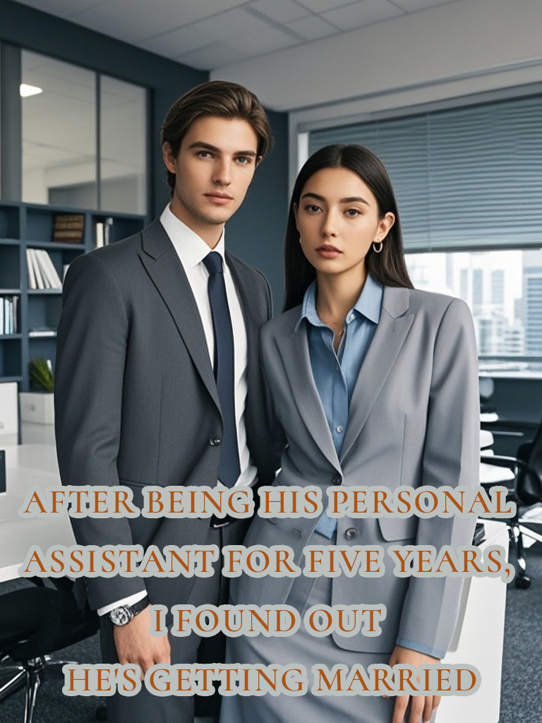 After Being His Personal Assistant for Five Years, I Found Out He's Getting Married