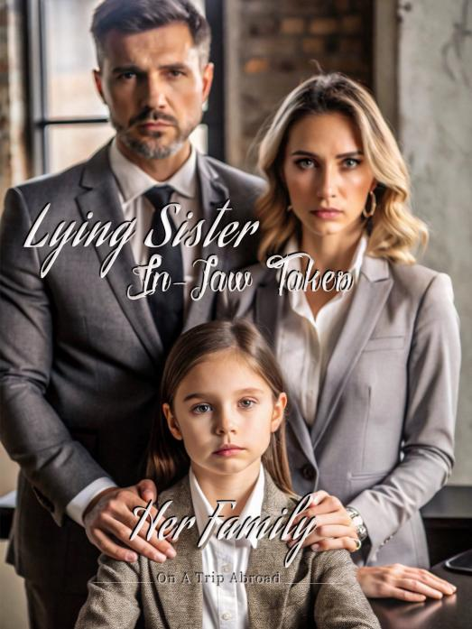 Lying Sister-In-Law Takes Her Family On A Trip Abroad