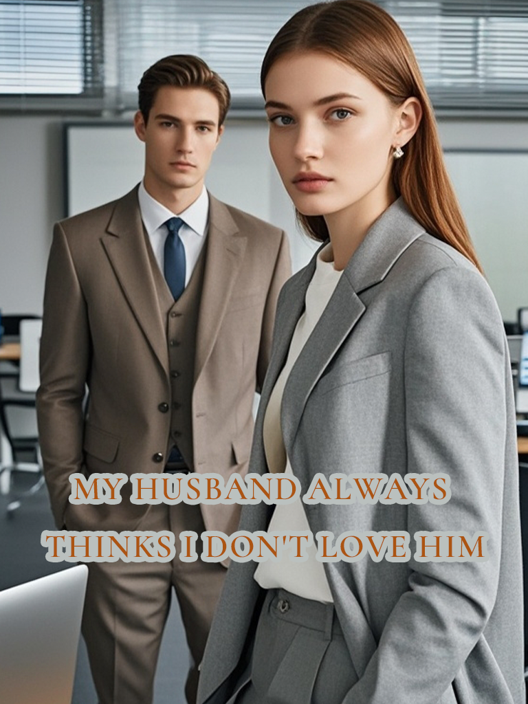 My Husband Always Thinks I Don't Love Him