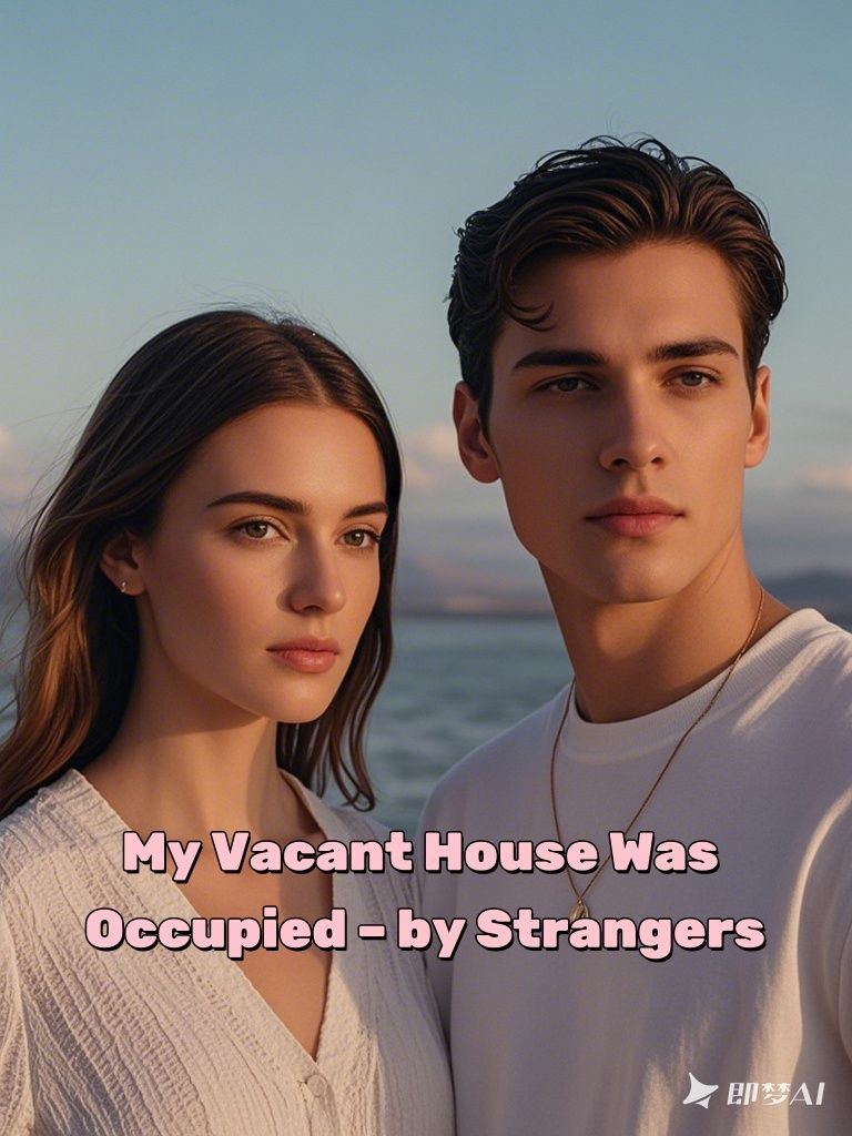 My Vacant House Was Occupied – By Strangers