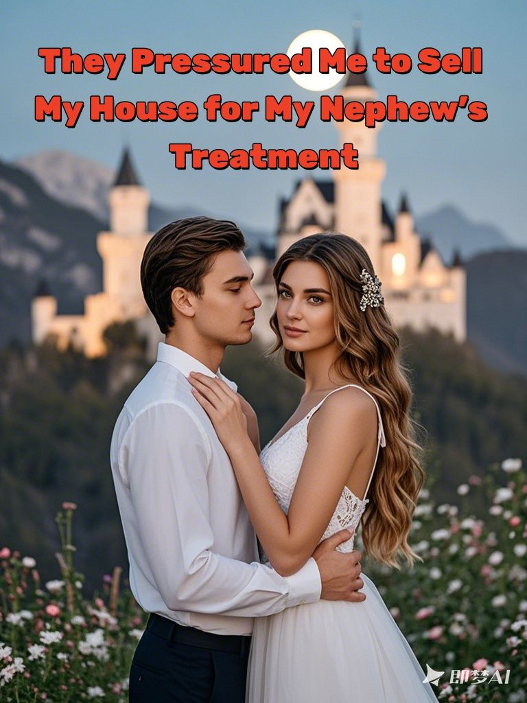 They Pressured Me To Sell My House For My Nephew’s Treatment