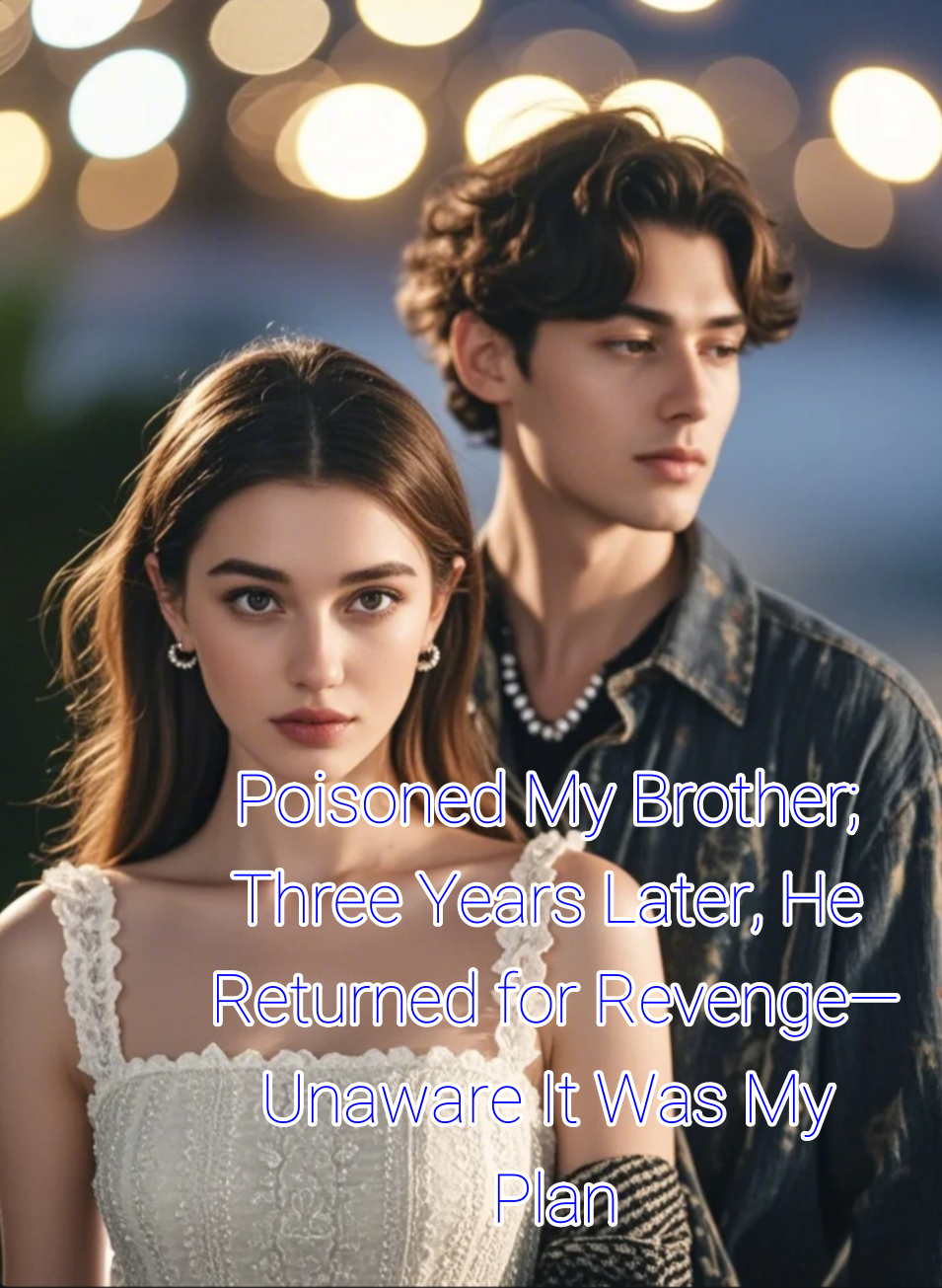 Poisoned My Brother; Three Years Later, He Returned for Revenge—Unaware It Was My Plan