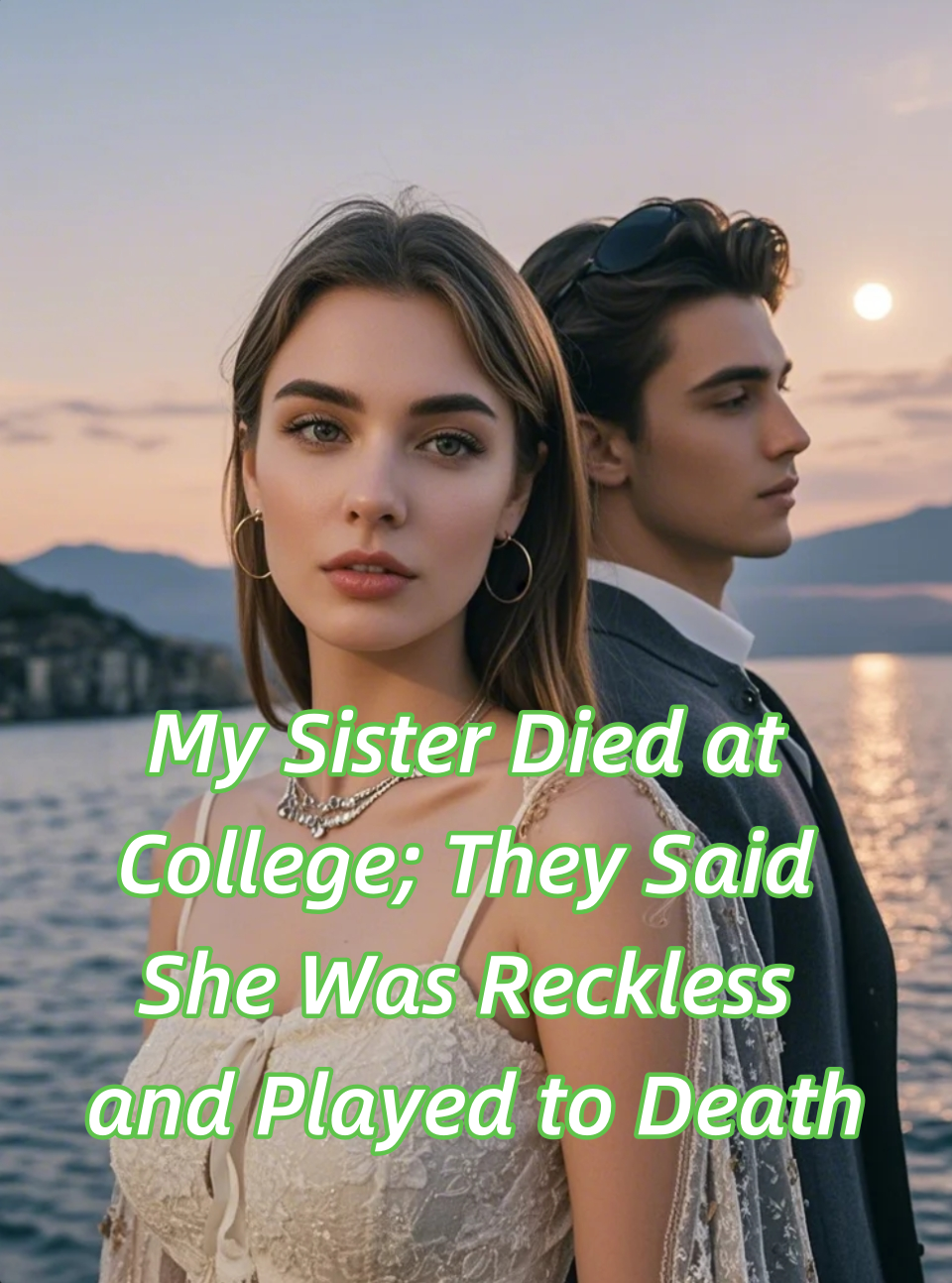 My Sister Died At College; They Said She Was Reckless And Played To Death