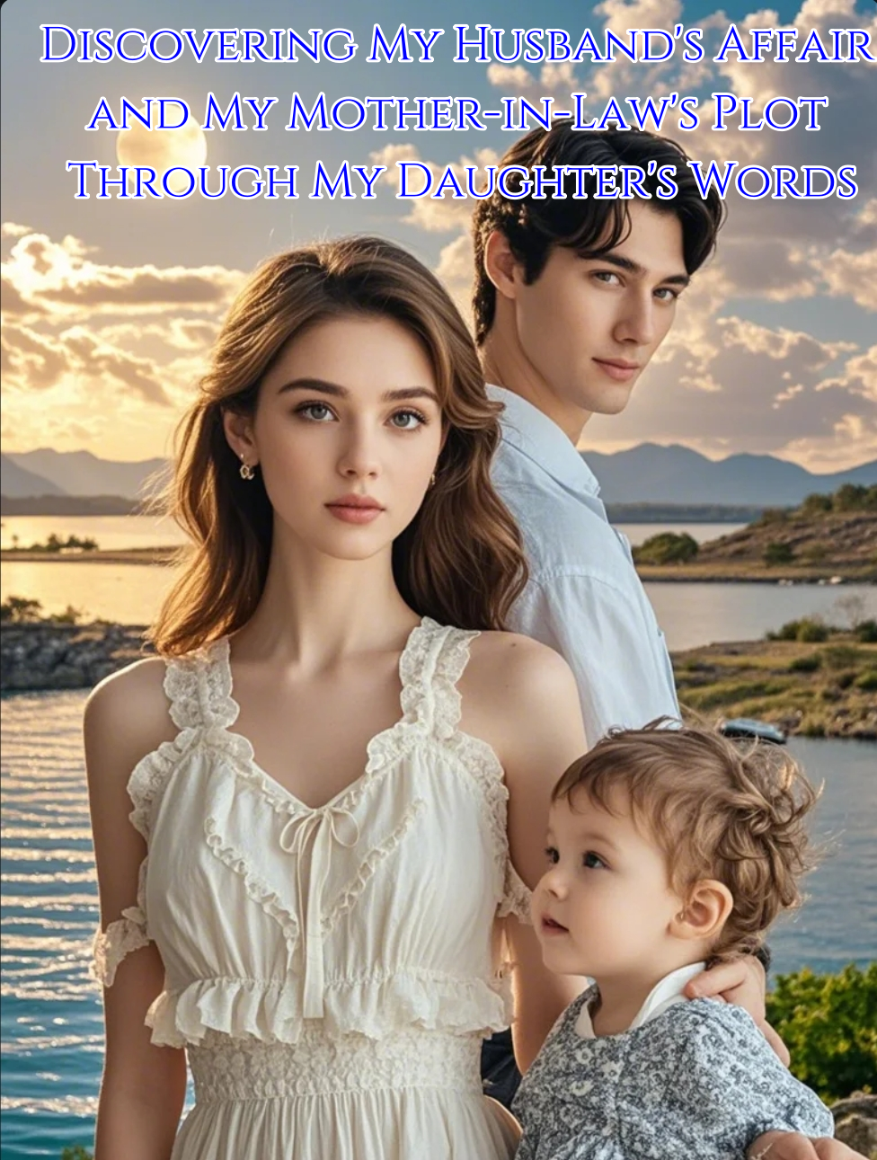 Discovering My Husband's Affair And My Mother-in-Law's Plot Through My Daughter's Words