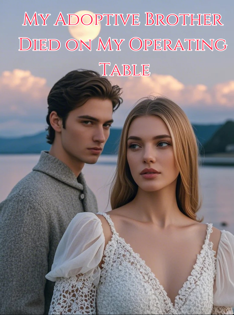 My Adoptive Brother Died On My Operating Table