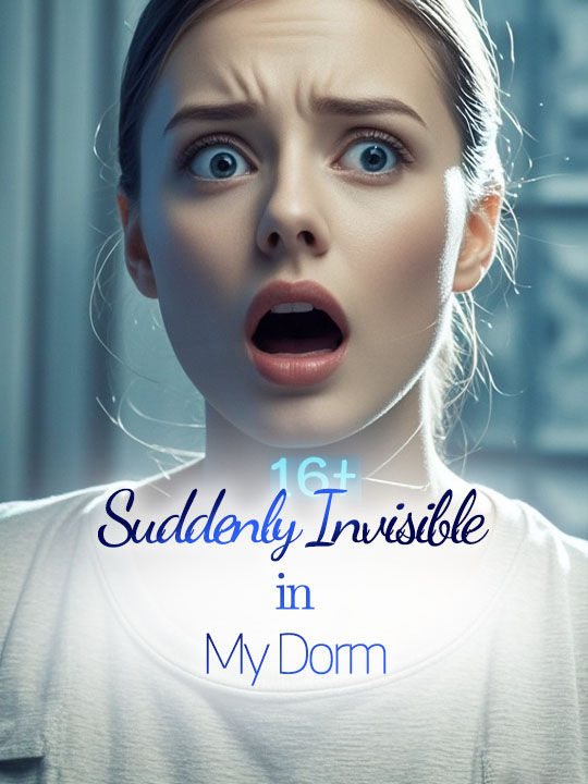 Suddenly Invisible in My Dorm