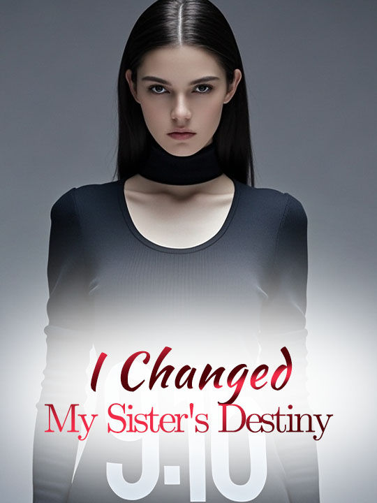 I Changed My Sister's Destiny