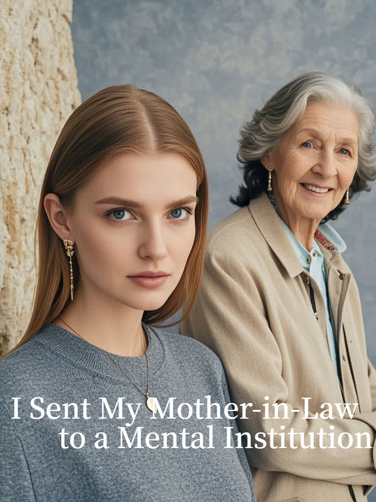I Sent My Mother-in-Law To A Mental Institution