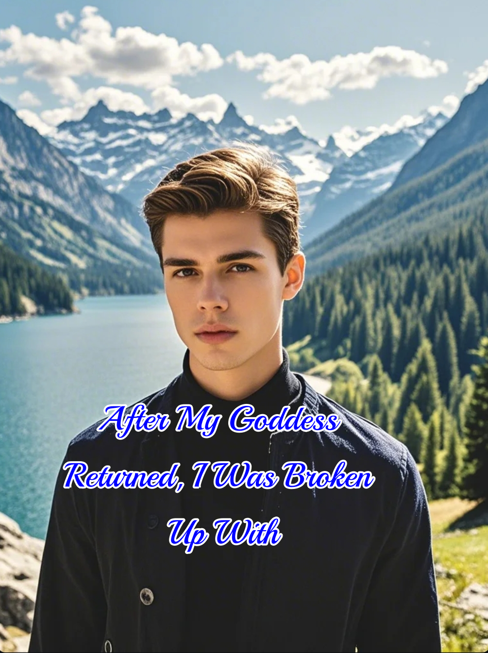 After My Goddess Returned, I Was Broken Up With
