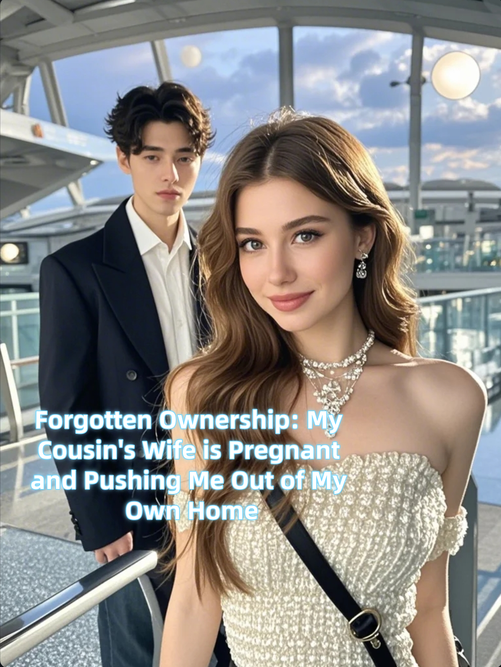 Forgotten Ownership: My Cousin's Wife Is Pregnant And Pushing Me Out Of My Own Home