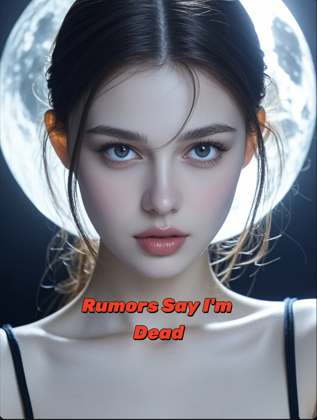 Rumors Say I'm Dead