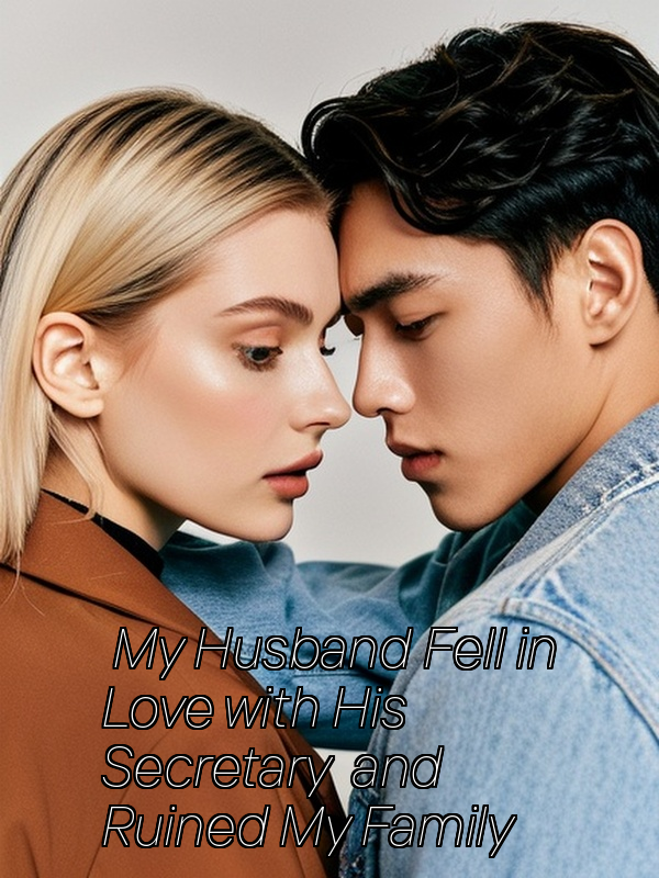 My Husband Fell in Love with His Secretary and Ruined My Family