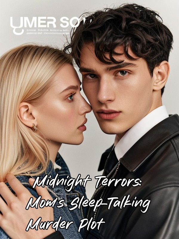 Midnight Terrors: Mom's Sleep-Talking Murder Plot