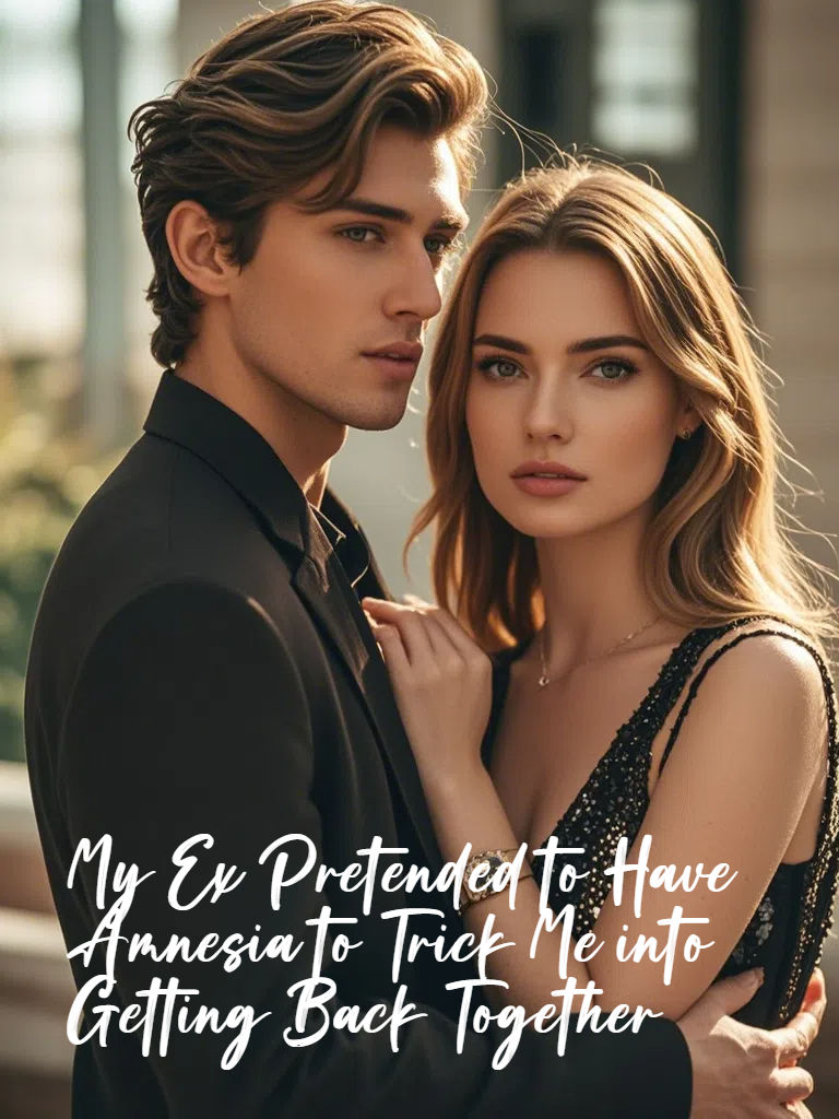 My Ex Pretended To Have Amnesia To Trick Me Into Getting Back Together