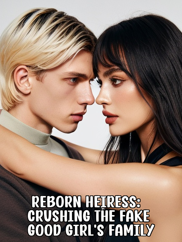 Reborn Heiress: Crushing the Fake Good Girl's Family