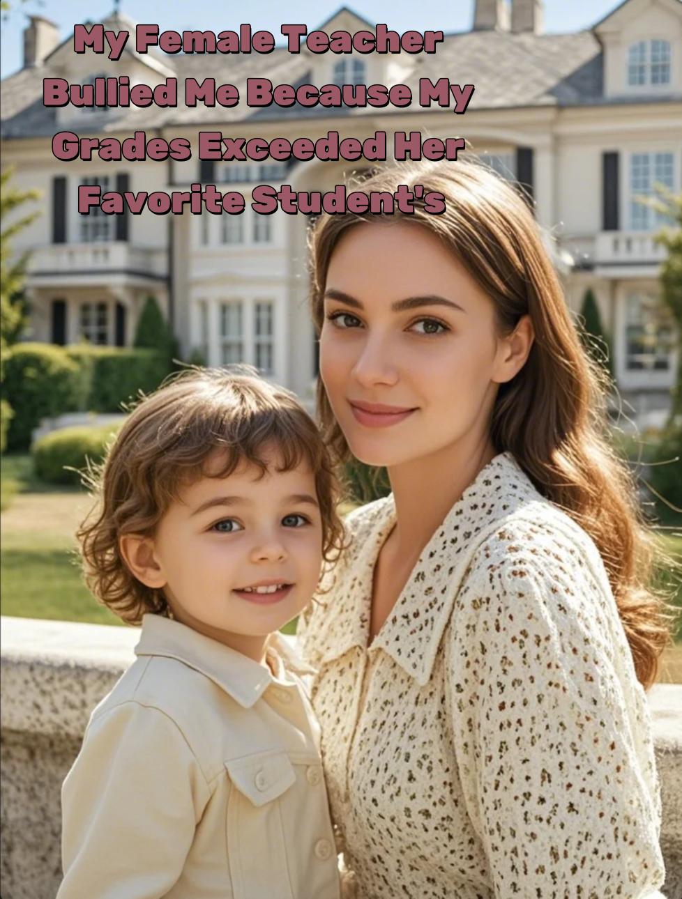 My Female Teacher Bullied Me Because My Grades Exceeded Her Favorite Student's