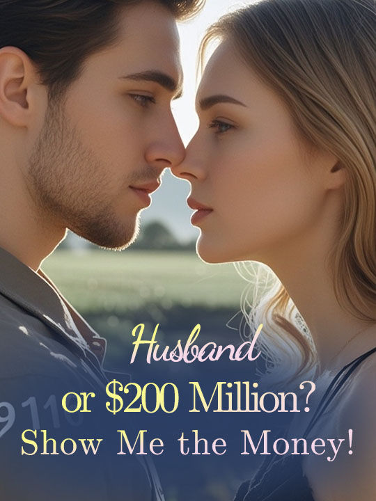 Husband or $200 Million? Show Me the Money!