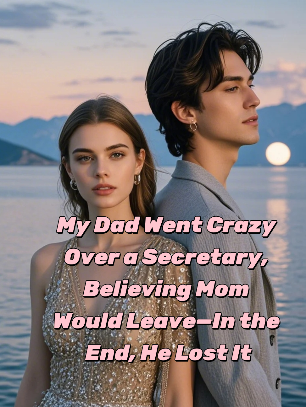 My Dad Went Crazy Over A Secretary, Believing Mom Would Leave—In the End, He Lost It