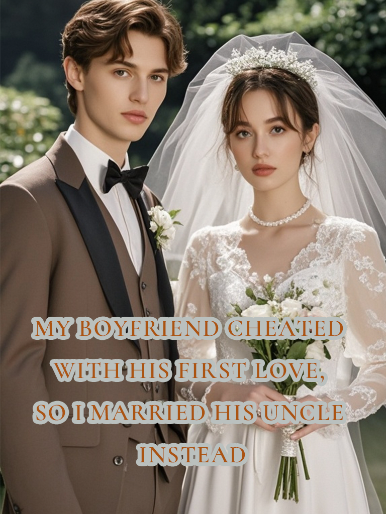 My Boyfriend Cheated with His First Love, So I Married His Uncle Instead