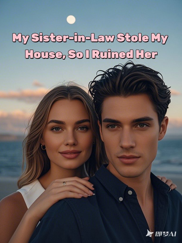 My Sister-in-Law Stole My House, So I Ruined Her