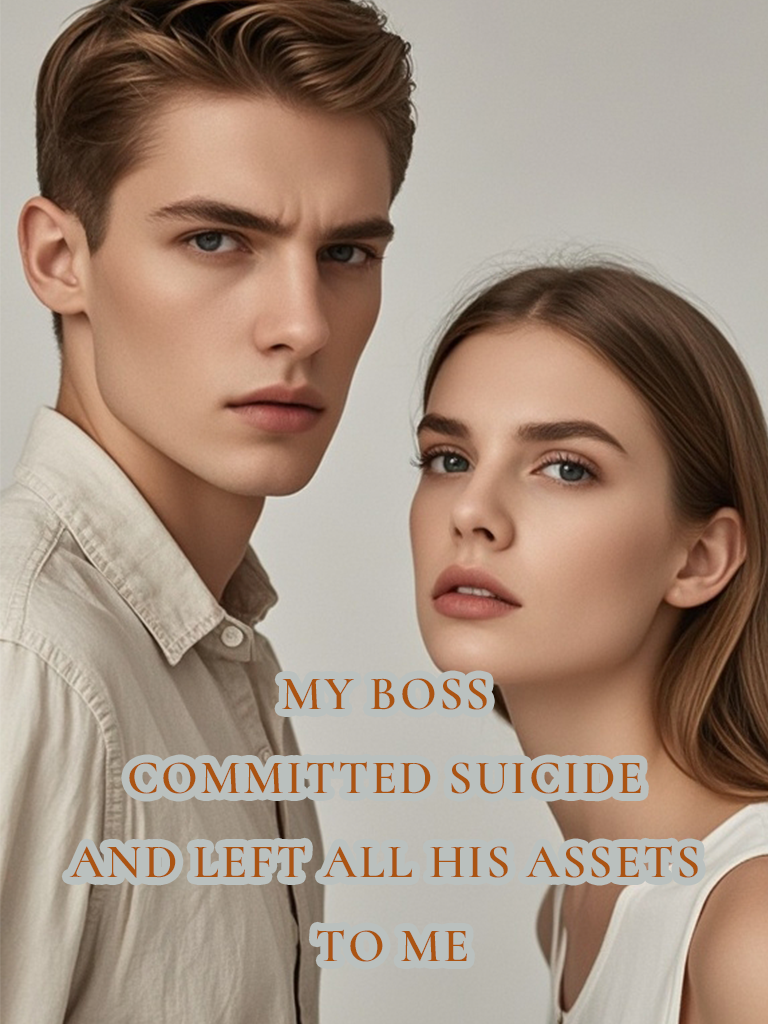 My Boss Committed Suicide and Left All His Assets to Me