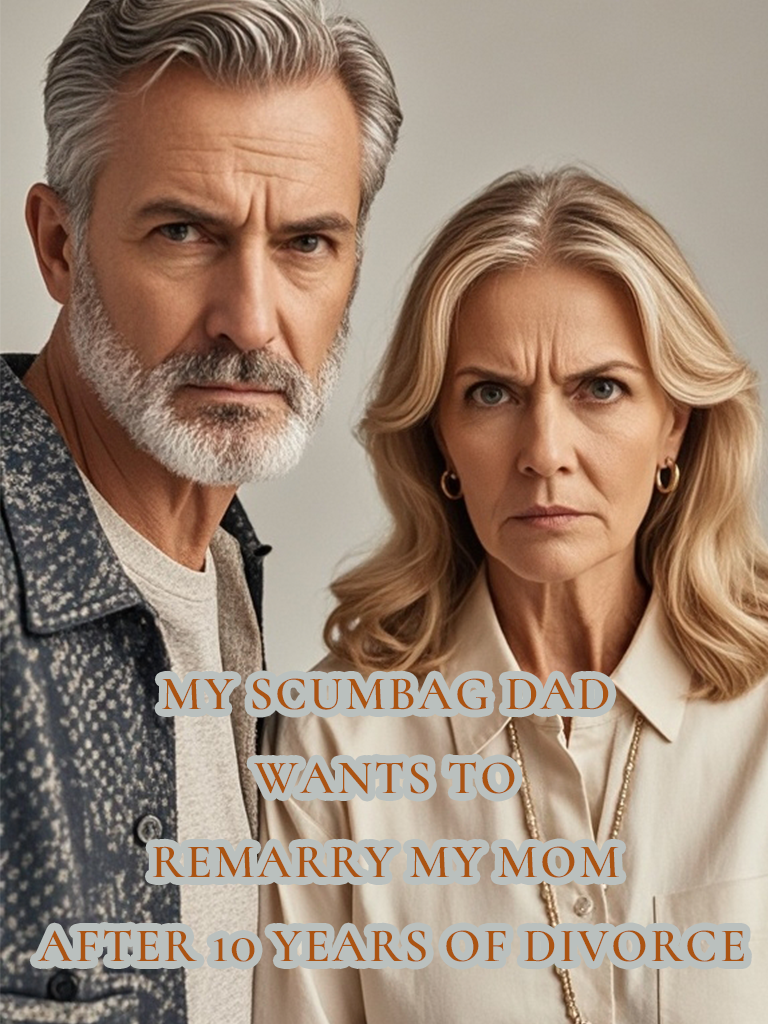 My Scumbag Dad Wants to Remarry My Mom After 10 Years of Divorce
