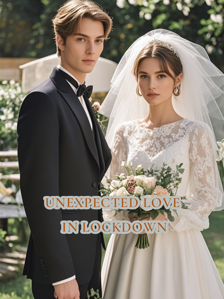 Unexpected Love in Lockdown