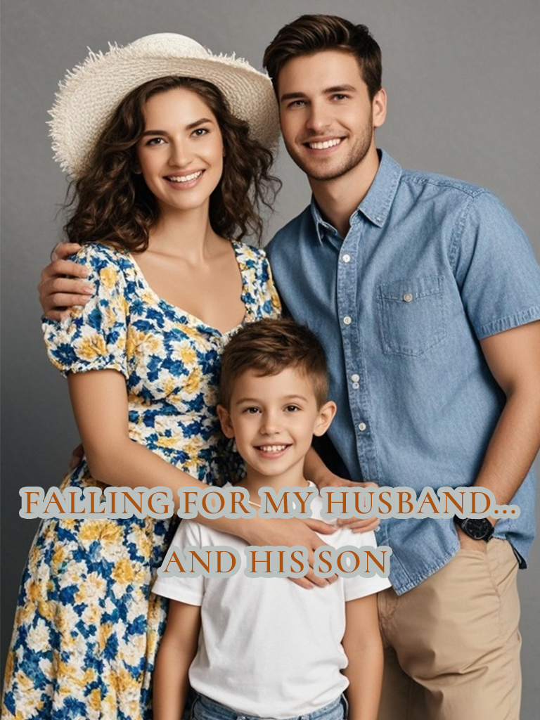 Falling for My Husband... and His Son
