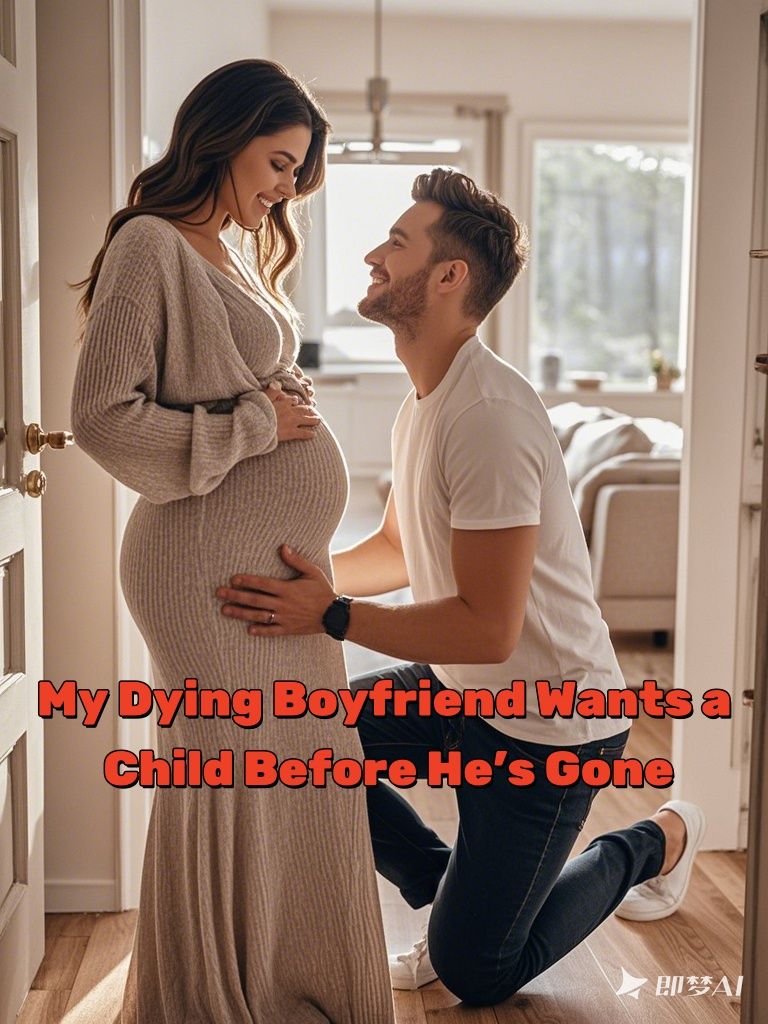 My Dying Boyfriend Wants A Child Before He’s Gone