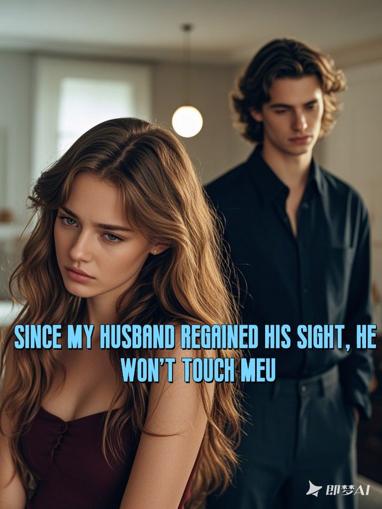 Since My Husband Regained His Sight, He Won’t Touch Me