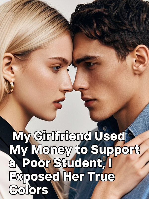 My Girlfriend Used My Money to Support a Poor Student, I Exposed Her True Colors
