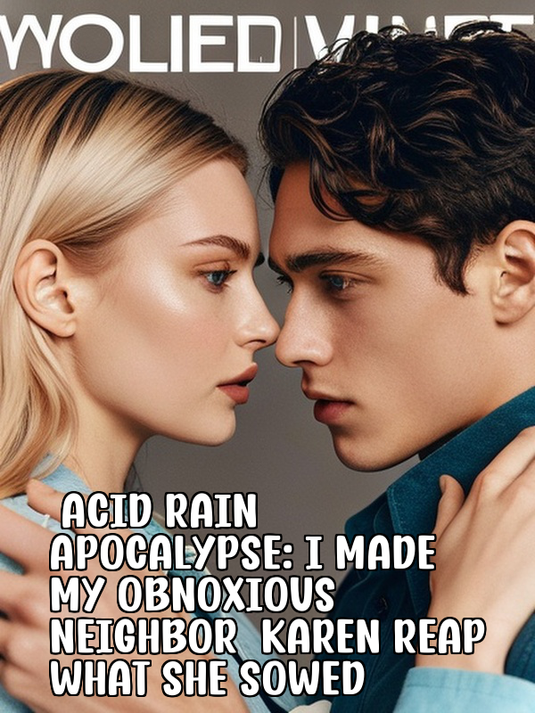 Acid Rain Apocalypse: I Made My Obnoxious Neighbor Karen Reap What She Sowed