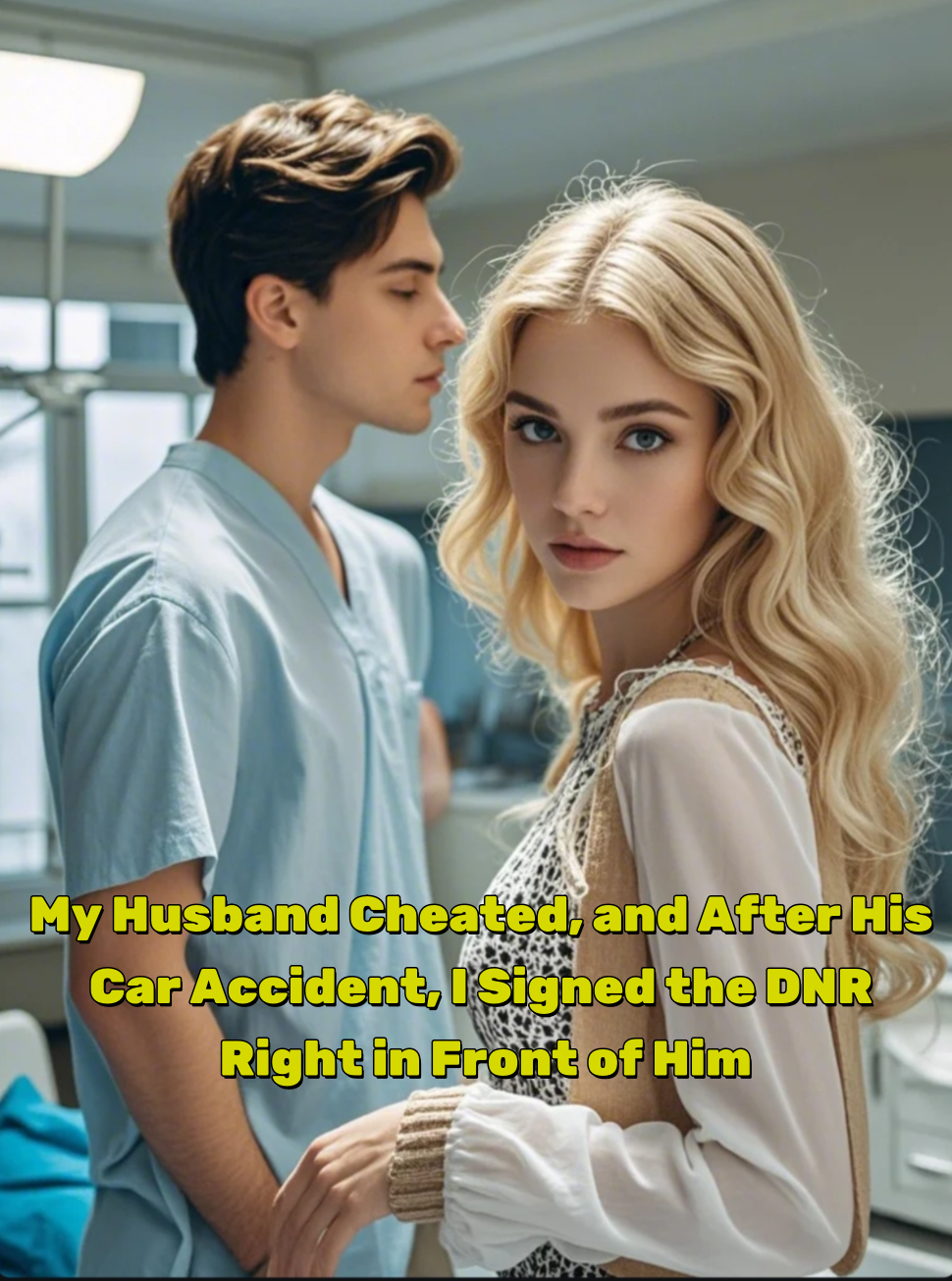 My Husband Can't Have Children, So My Mother-in-Law Arranged For Him To Cheat