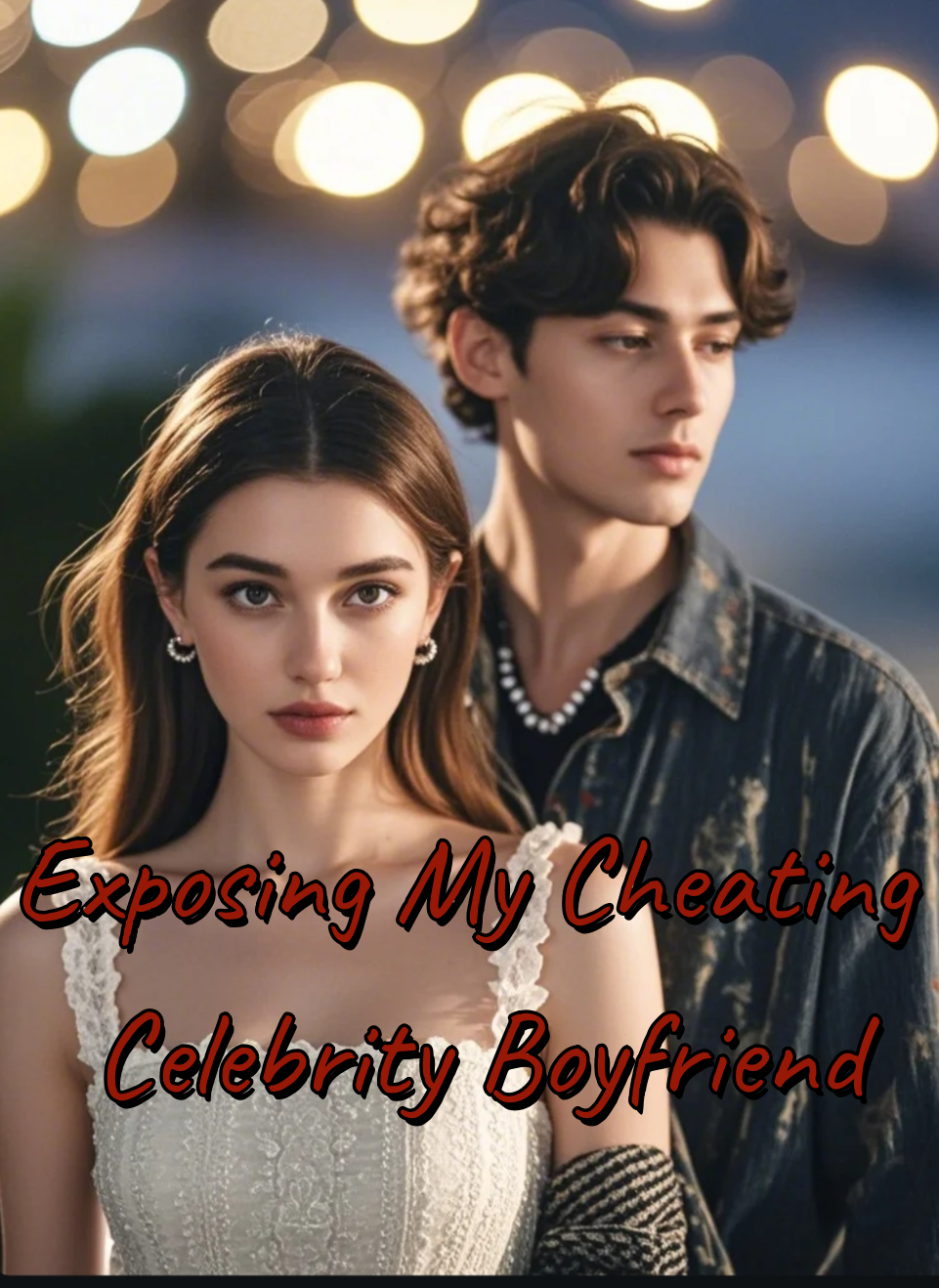 Exposing My Cheating Celebrity Boyfriend