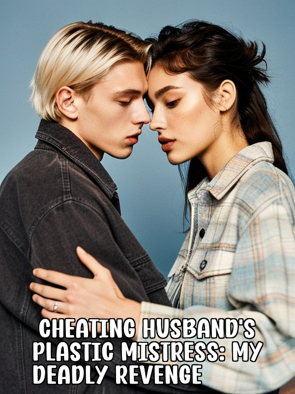 Cheating Husband's Plastic Mistress: My Deadly Revenge