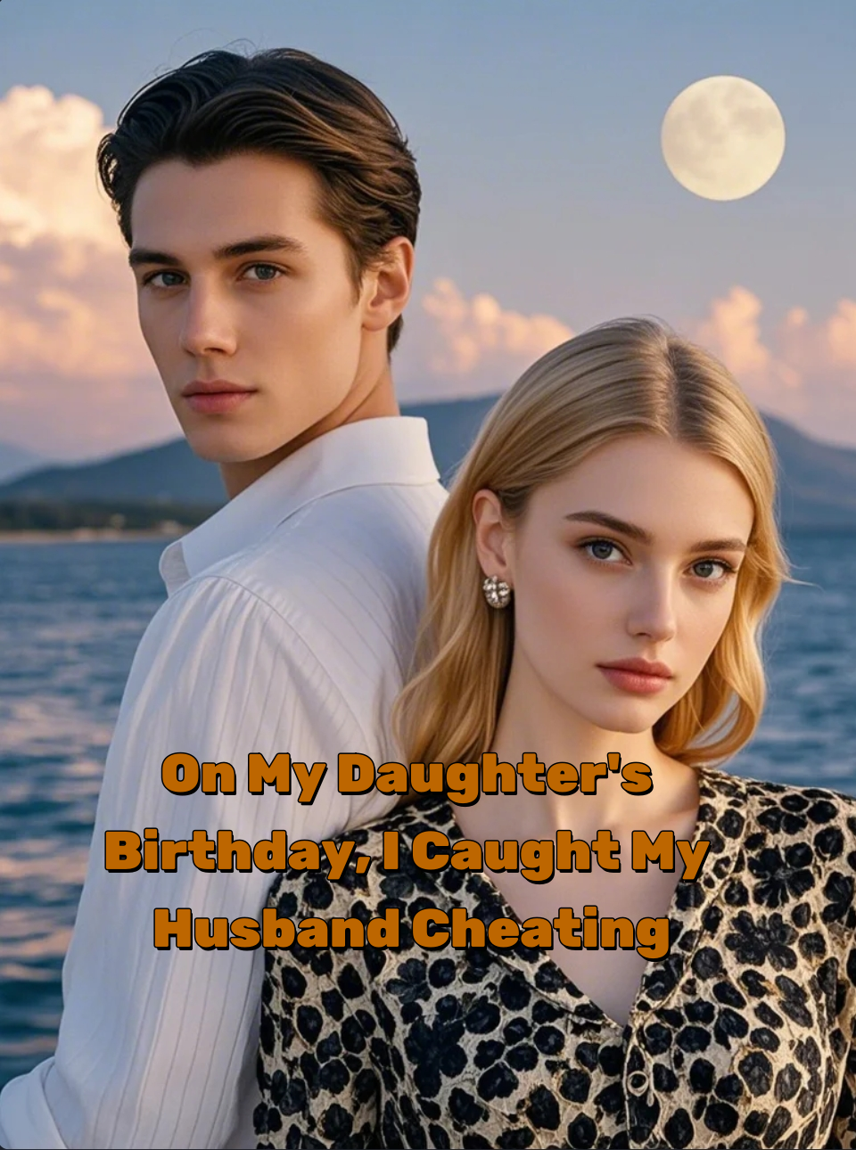 On My Daughter's Birthday, I Caught My Husband Cheating
