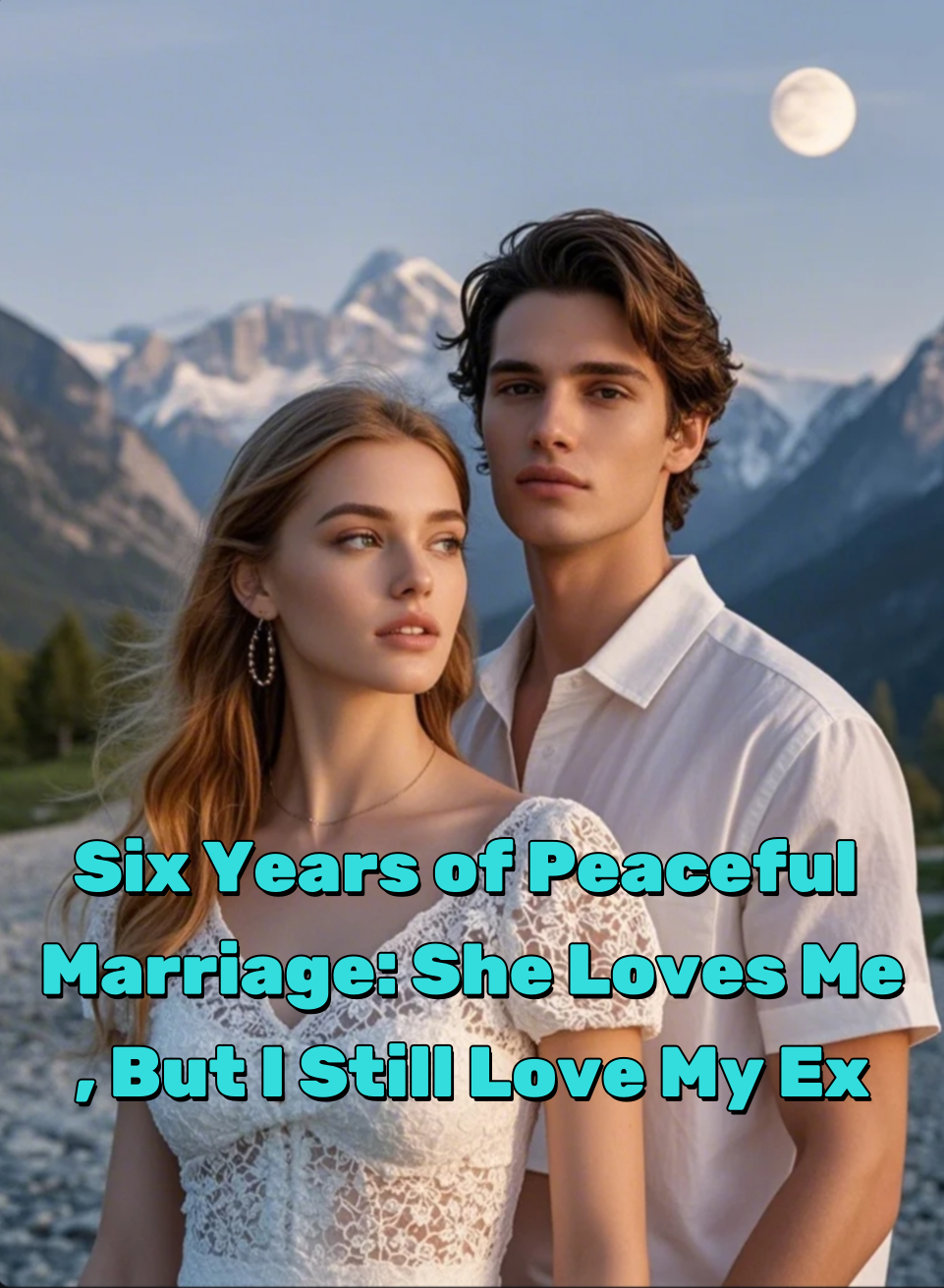 Six Years Of Peaceful Marriage: She Loves Me, But I Still Love My Ex