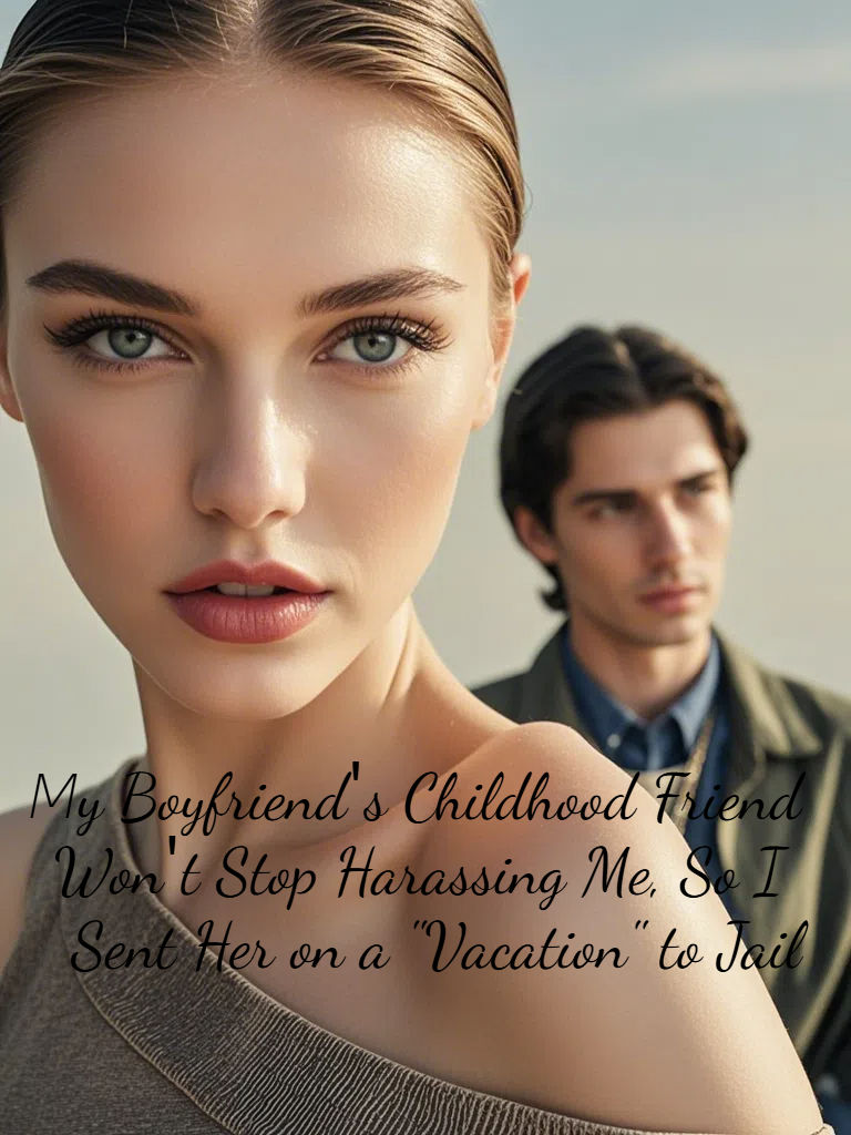 My Boyfriend's Childhood Friend Won't Stop Harassing Me, So I Sent Her On A "Vacation" To Jail
