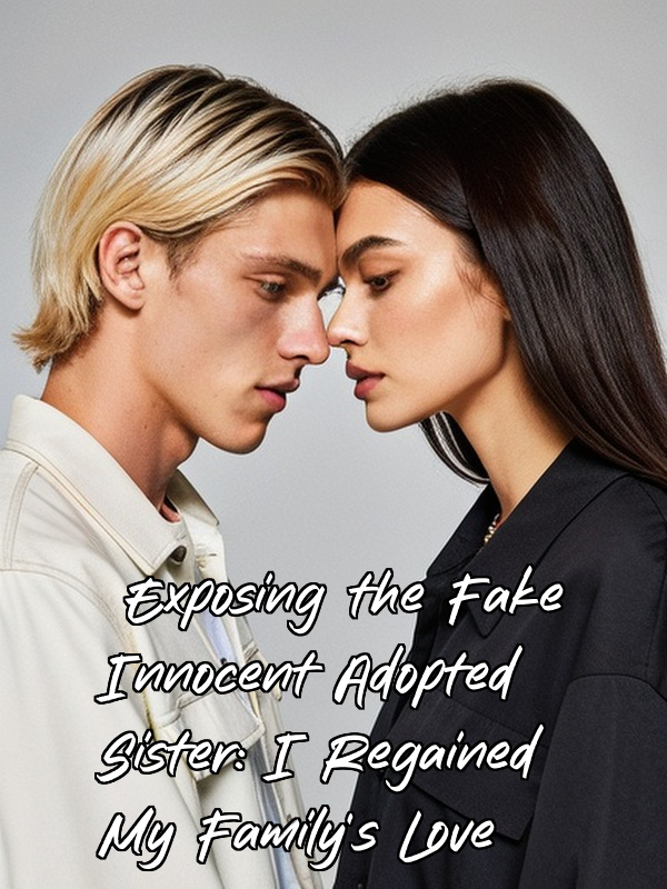Exposing the Fake Innocent Adopted Sister: I Regained My Family's Love