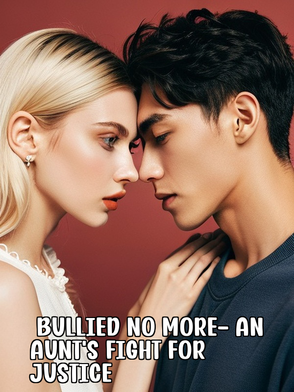 Bullied No More- An Aunt's Fight for Justice