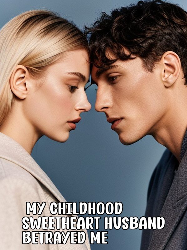 My Childhood Sweetheart Husband Betrayed Me