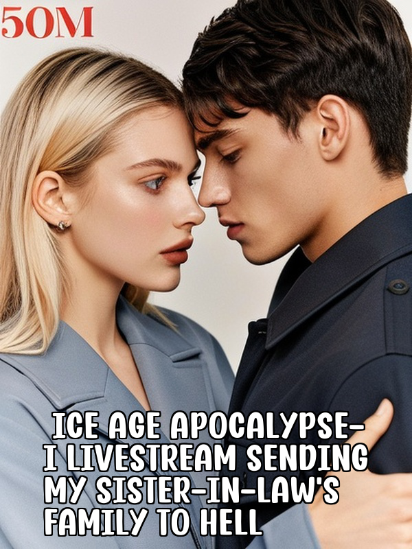 Ice Age Apocalypse- I Livestream Sending My Sister-in-Law's Family to Hell