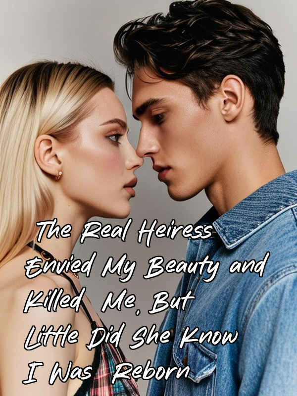 The Real Heiress Envied My Beauty and Killed Me, But Little Did She Know I Was Reborn