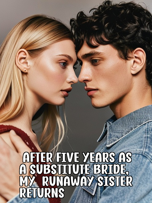 After Five Years as a Substitute Bride, My Runaway Sister Returns