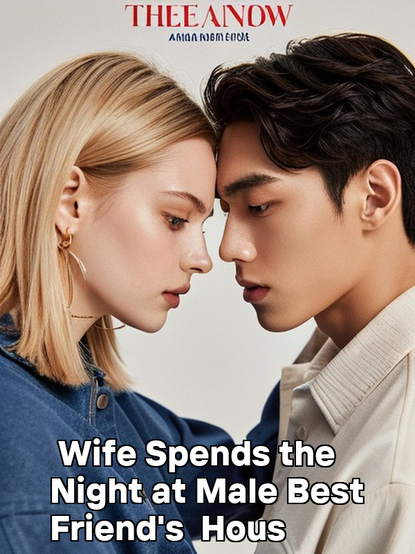 Wife Spends the Night at Male Best Friend's Hous